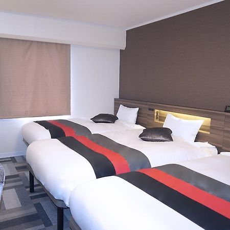 Hotel Sunroute 宇都宮市 エクステリア 写真