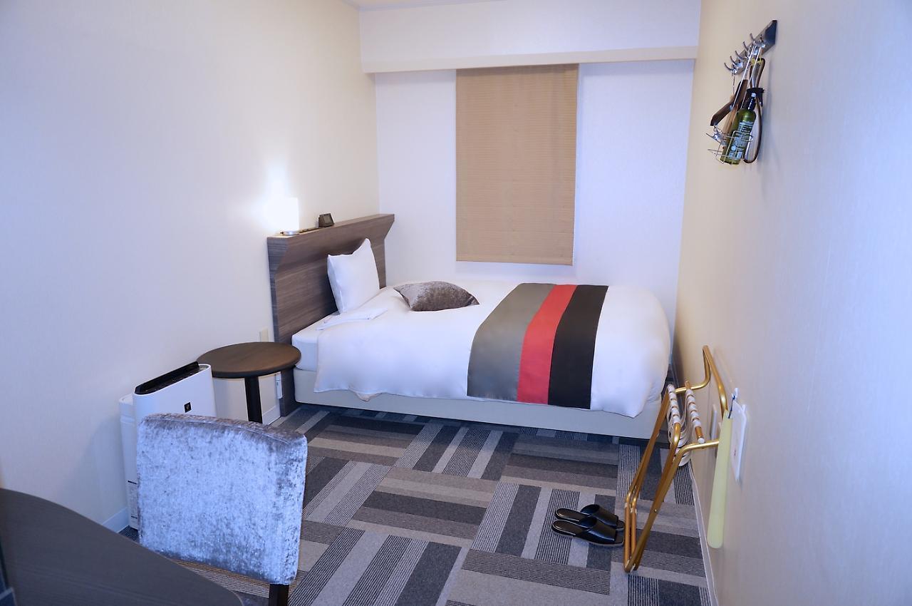 Hotel Sunroute 宇都宮市 エクステリア 写真