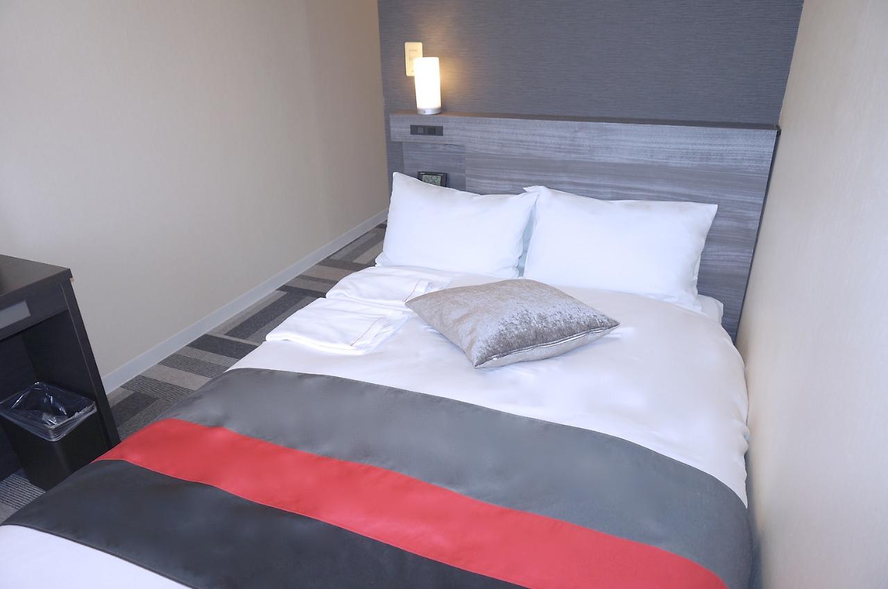 Hotel Sunroute 宇都宮市 エクステリア 写真
