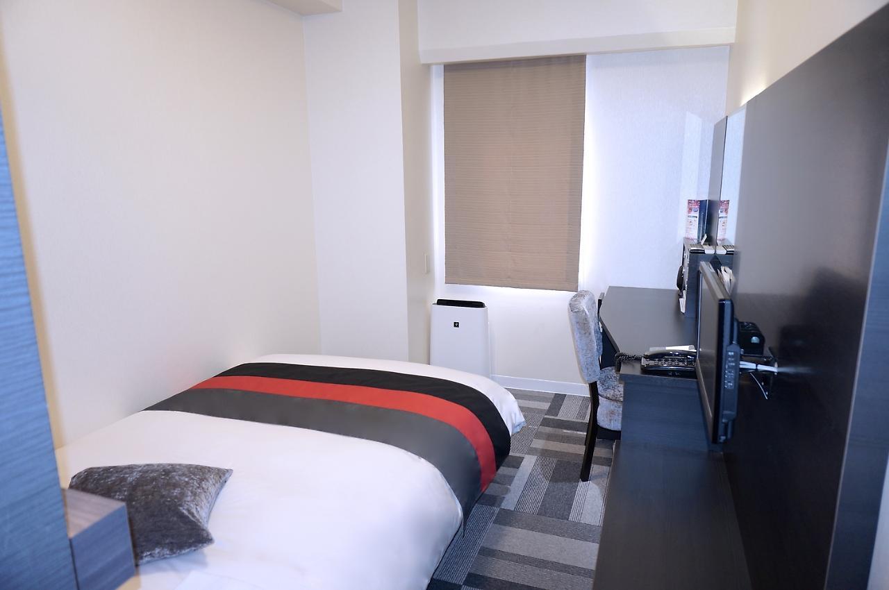 Hotel Sunroute 宇都宮市 エクステリア 写真